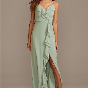 DB Studio Size 6 Bridesmaid Dress